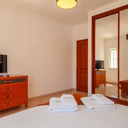 Sea Breeze Casa de hóspedes *