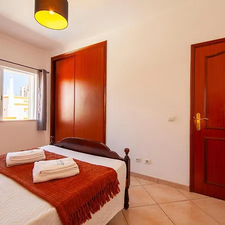 Sea Breeze Casa de hóspedes Lagos