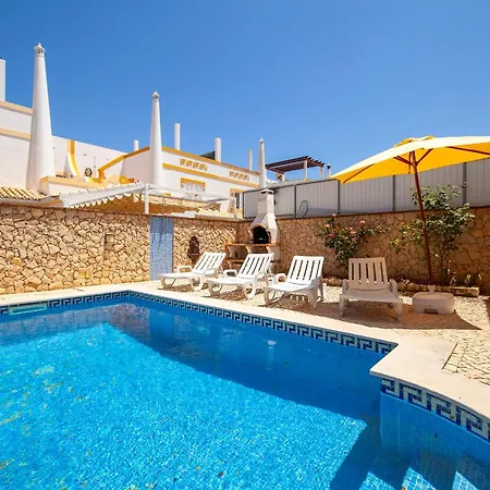 Sea Breeze Casa de hóspedes *