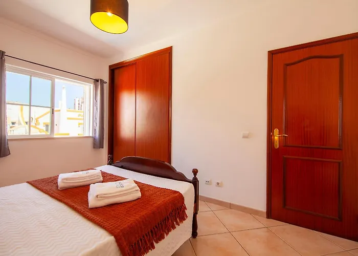 Sea Breeze Vendégház Lagos