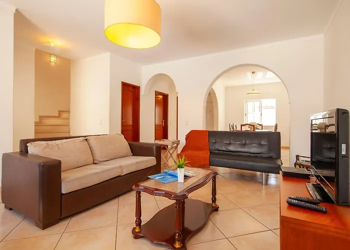 Sea Breeze Guest house *