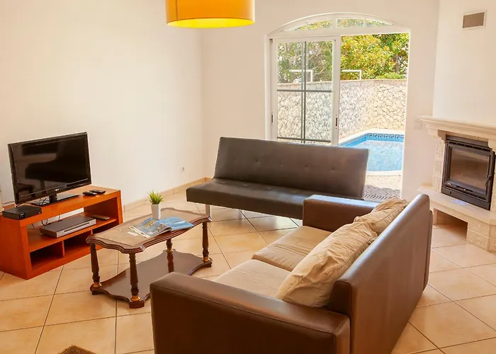 Vendégház Sea Breeze Lagos