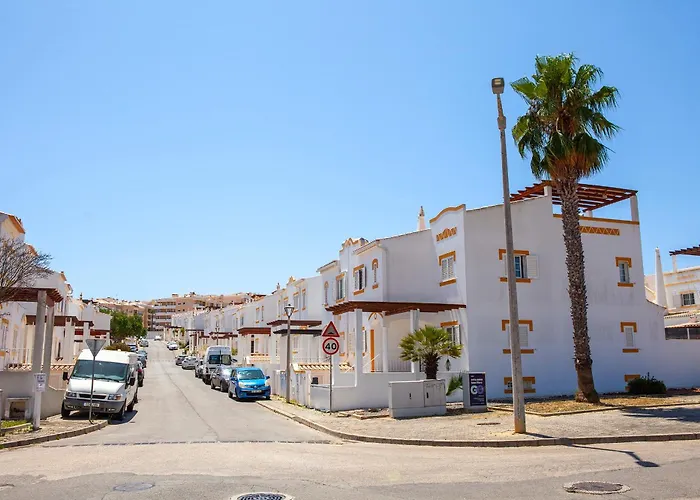 Sea Breeze Guest house *