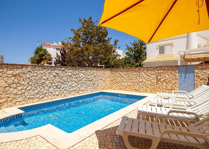 Sea Breeze Guest house Lagos