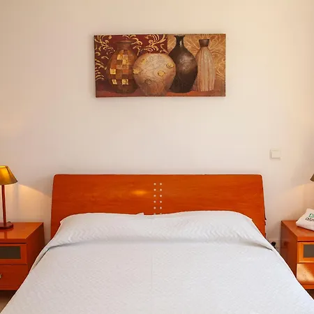 Sea Breeze 招待所