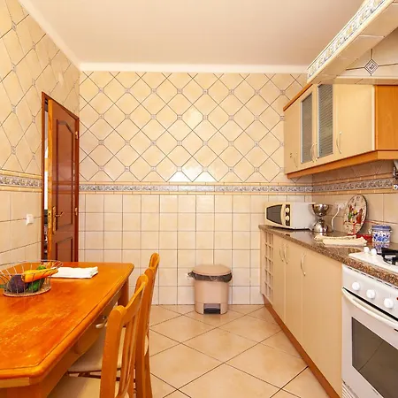 招待所 Sea Breeze 拉哥斯